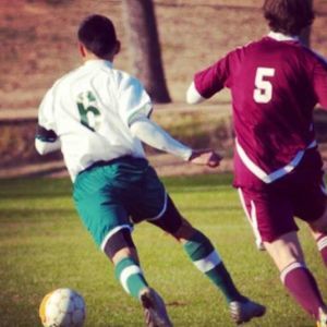 Meet your Posher, Eddie